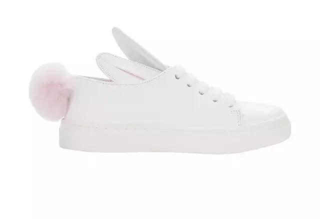 开学运动鞋小白鞋推荐,开学小白鞋推荐