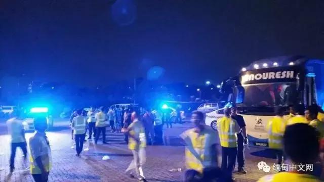 球迷被暴打后续,球迷被围殴后续