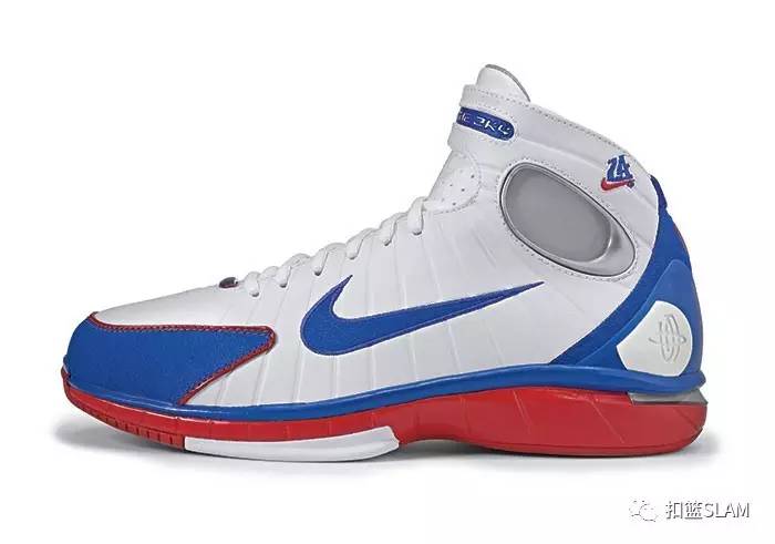 都有哪些球鞋现在过时了,最经典的22款球鞋