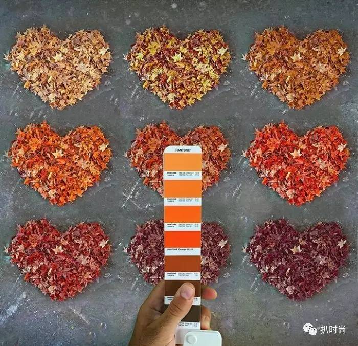 pantone潘通灰色号,pantone潘通色怎么查色值