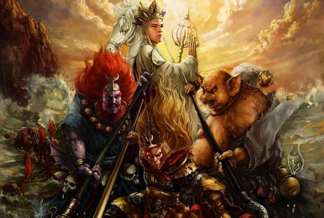 观音菩萨给唐僧三件法宝是什么,西游记悟空拿玉净瓶