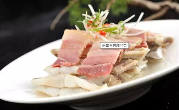 这些讨江都父老喜欢的吉利菜，你的家乡会做吗？