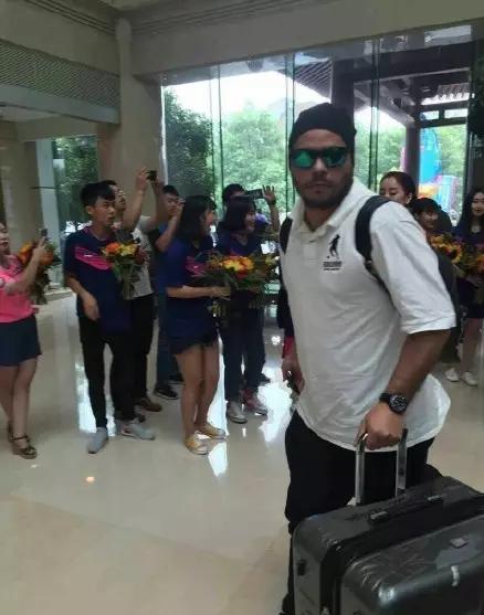 世界足球先生球迷,罗纳尔迪尼奥世界先生