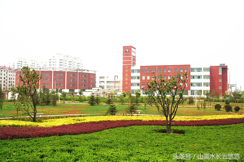 临沂北城新区有几所初中学校,临沂北城区有哪些学校