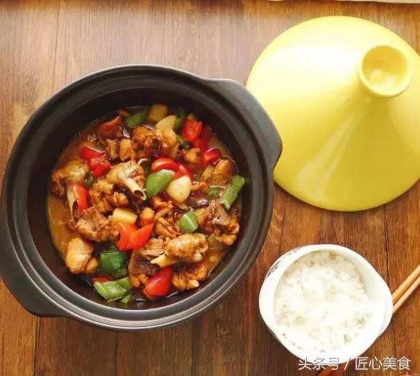 开店做黄焖鸡米饭前景,黄焖鸡米饭开店需要的设备