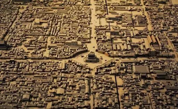 西安哪些景区要免费了,西安哪些景区是免费