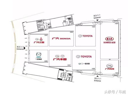 观致suv最新款车展,观致全新suv最新消息