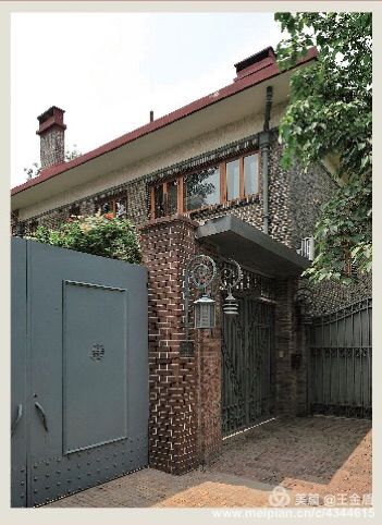 五大道人的故事,五大道故事