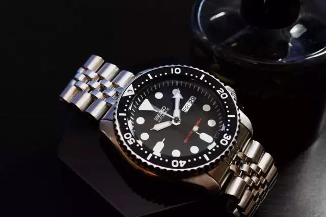 绿水鬼为啥买不到,入门潜水表性价比高推荐