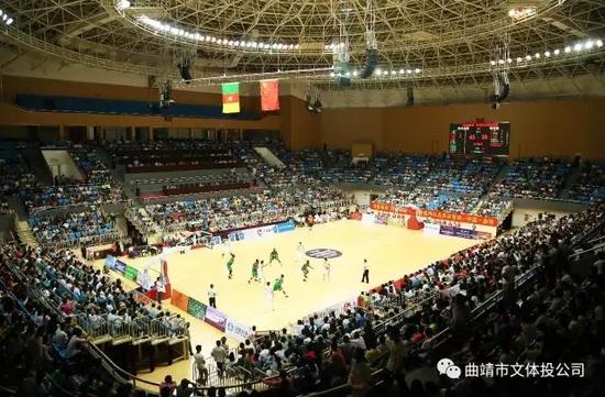 曲靖文化体育馆比赛,曲靖文化体育公园足球赛事