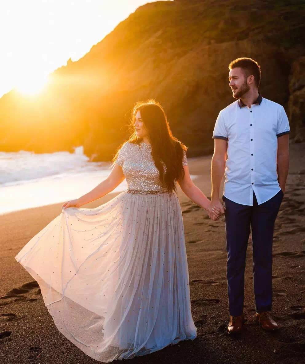 胖妹子怎么穿衣好看？92年胖到200斤的女孩，亲身搭配告诉你