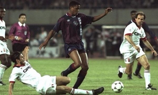 一球成名4,一球成名天下足球