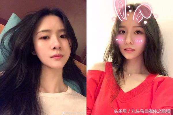 女主播只会炒作？这位甜妹歌喉强，靠打赏8个月海捞三仟万！