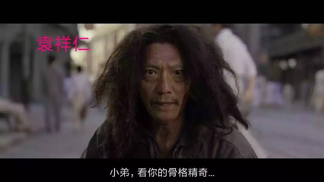 星爷的电影细思极恐的细节,周星驰功夫细思极恐的隐喻