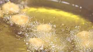 潮汕炸虾丸,自制潮汕炸虾丸做法