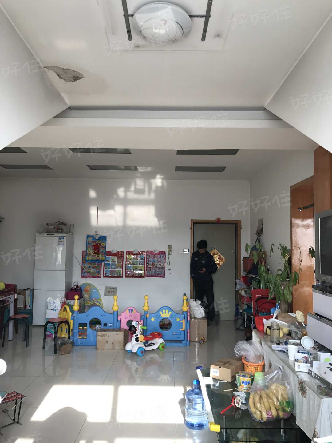 奇葩户型错层,六种奇葩户型介绍及其化解方法