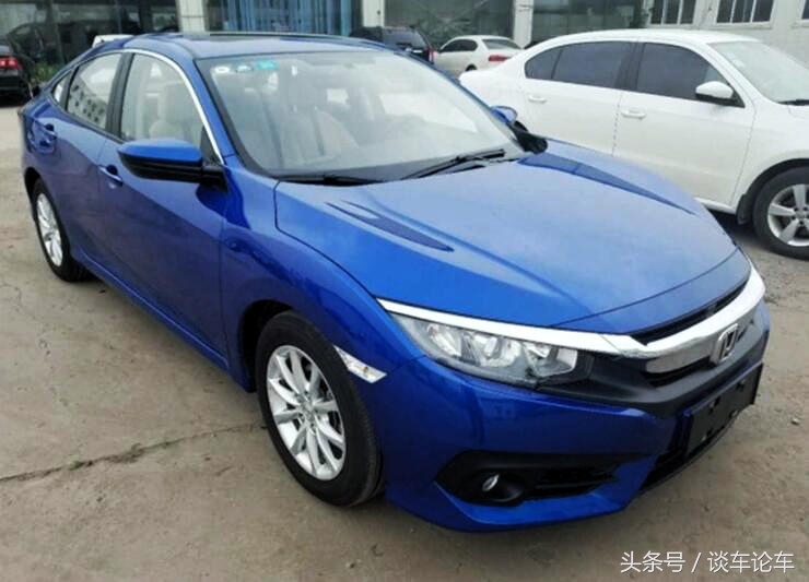 本田思域1.0t没油没火,思域为啥跑100公里以后动力不足了