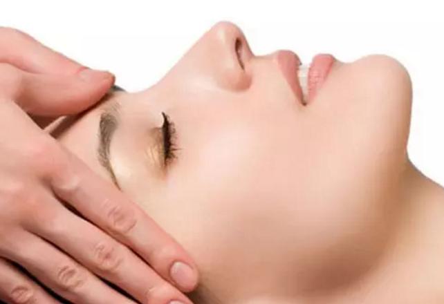 眼部去皱去眼袋的穴位,去眼袋按摩穴位图和方法