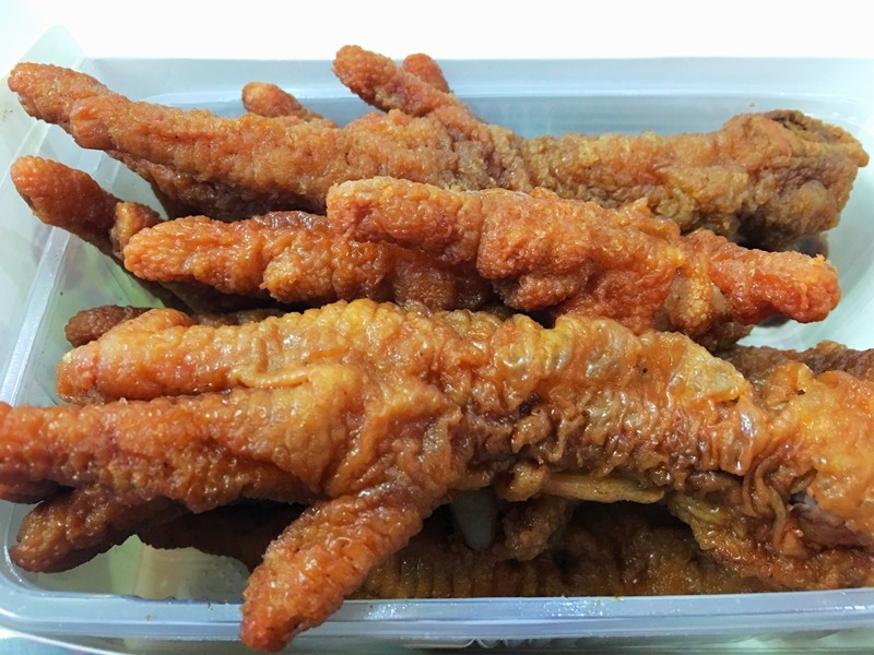 好吃不过卤味配小酒:泰兴张胖子卤菜、妯娌熟食、绝对卤味等等