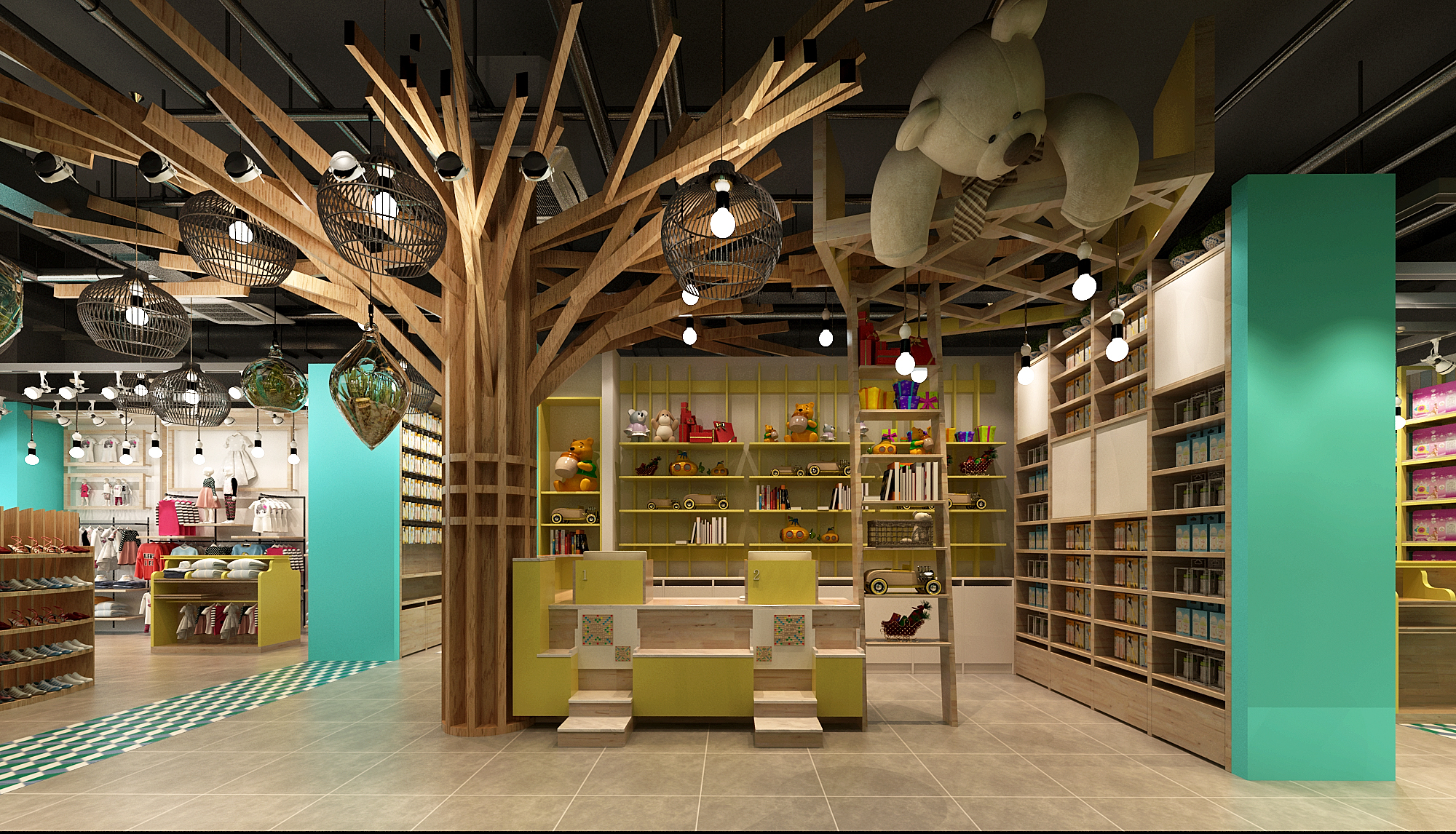 贝贝拉姆装修,湖北襄阳贝贝拉姆