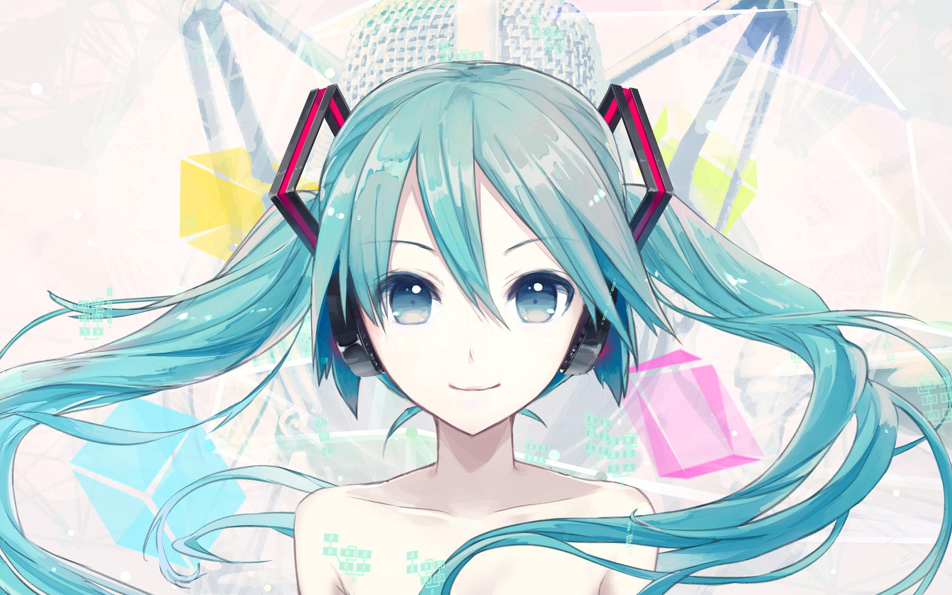 初音miku语音,miku和初音是虚拟偶像吗
