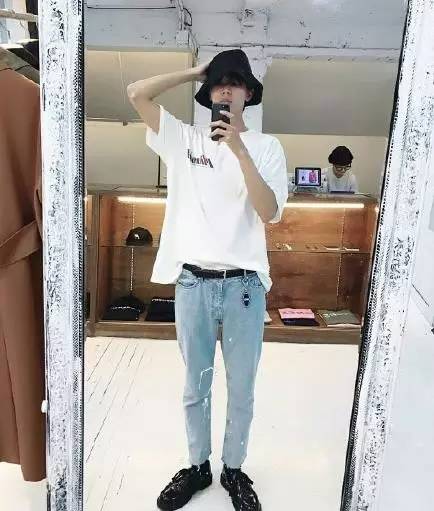 当前韩国最火爆小众品牌 (韩国的小众品牌)