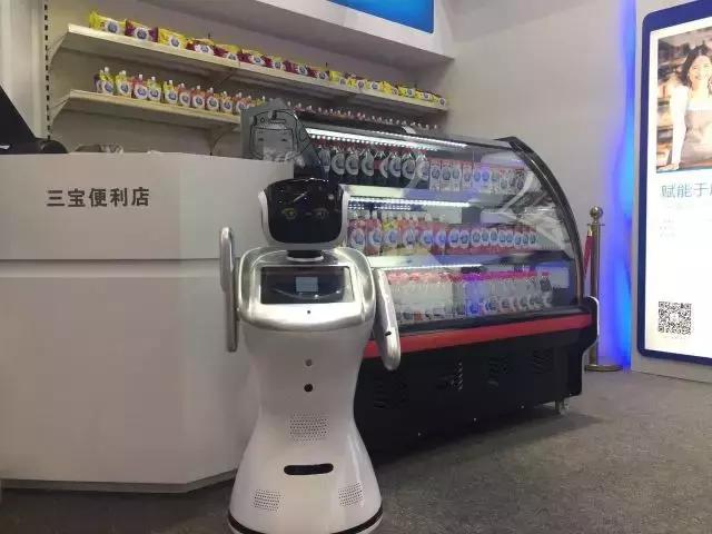 会钓鱼的机器人,能钓鱼的机器人