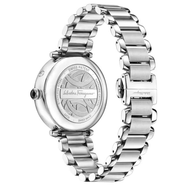 最值得入手的十款女表中高端,浪琴优雅女表皮带好还是钢带好看