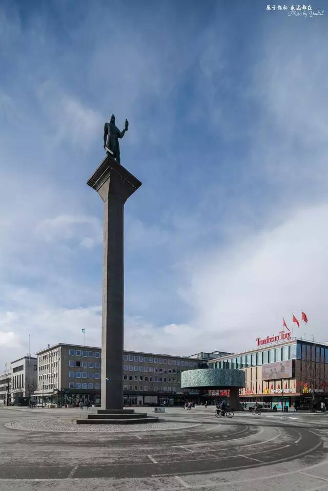 梦幻天堂挪威十四天自驾大穿越,挪威小环线自驾游