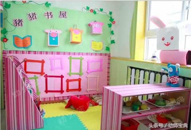 幼儿园环创环保袋,幼儿园环保纸袋子环创