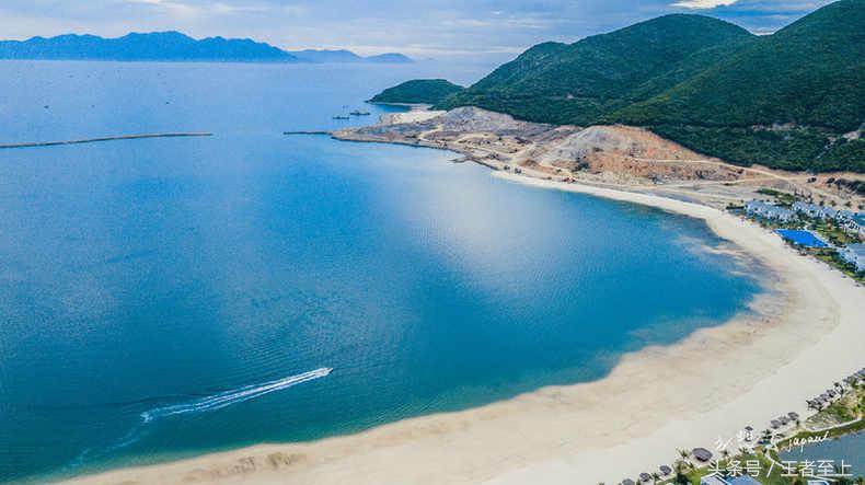 越南最美山庄,越南最美的桃源