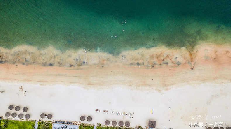 越南最美山庄,越南最美的桃源