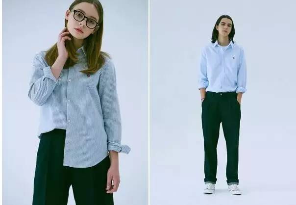 有什么韩国的牌子小众,现在韩国最火的小众品牌