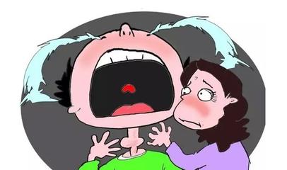 小孩鼻子上面头疼是什么原因,孩子鼻子不通头疼怎么回事