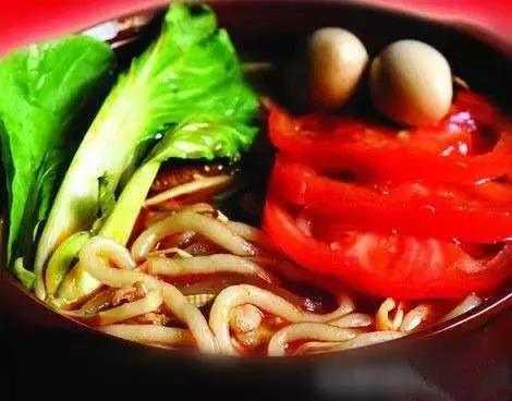 别再问身边人一会吃什么饭了，小编为太原人良心整理人均不到一百