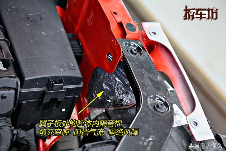 途观l和锐际底盘拆解,大众途观l底盘拆解视频