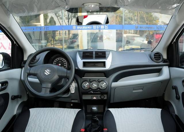 铃木汽车缺点,为什么不建议买铃木雨燕