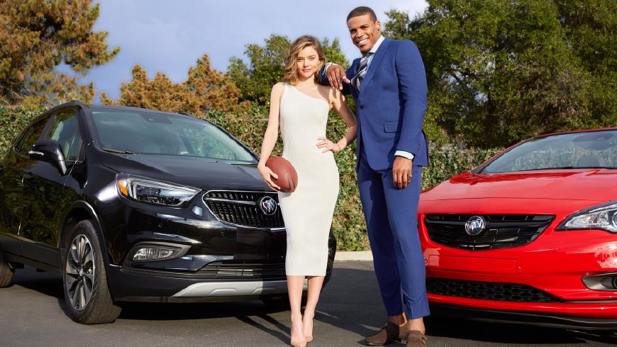 买车防忽悠宝典之：上海通用别克