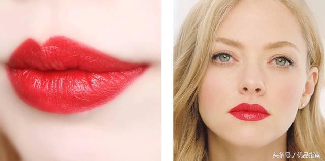 黄皮怎么挑选适合自己的口红,别再买mac这8支口红