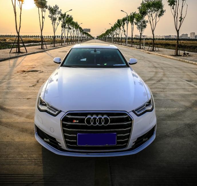 17款奥迪a6l和18款宝马520,18款奥迪a6l路感强烈不如奔驰e