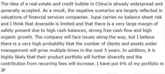 9成的人不知道,这只股一个月涨了6成