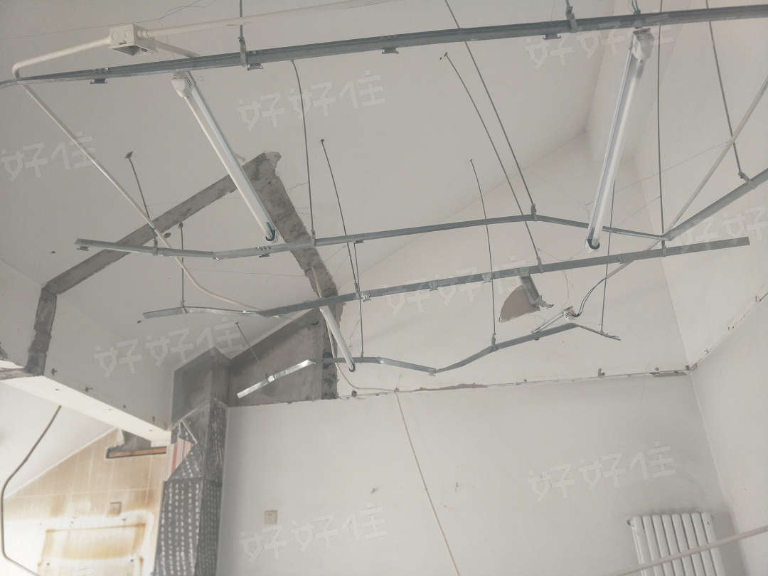 奇葩户型错层,六种奇葩户型介绍及其化解方法