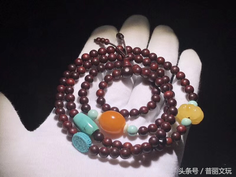 文玩手串的盘玩和保养,文玩手串如何盘玩和保养