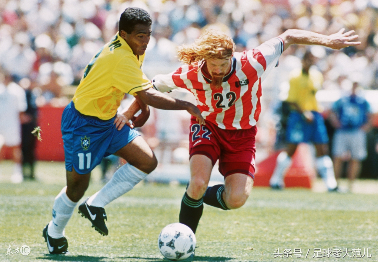 了解巴西历史,巴西足球为什么如此强大