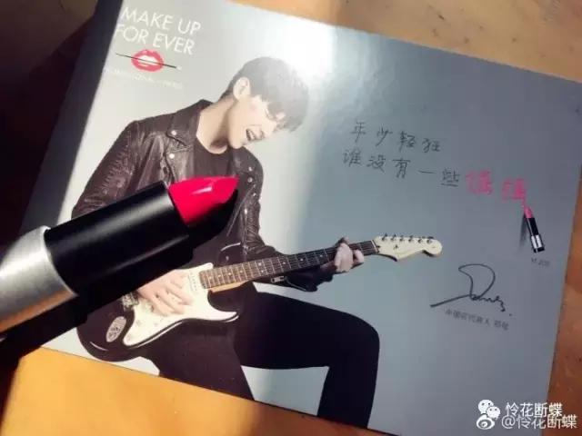 种草｜七夕礼物清单