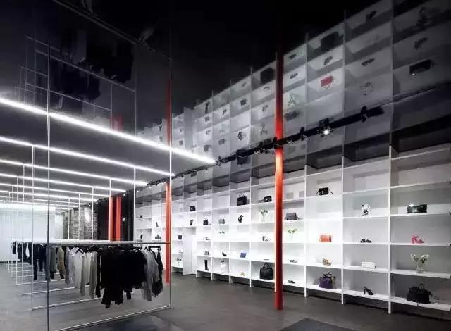 买手店一般有哪些,买手店都有哪些