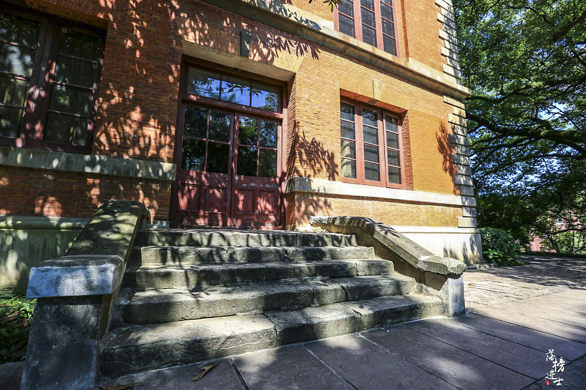 杭州之江技术学院,浙江工业大学之江学院照片