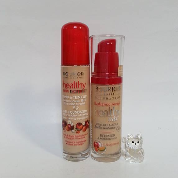 学生*党**福利｜平价粉底液，值得剁手！