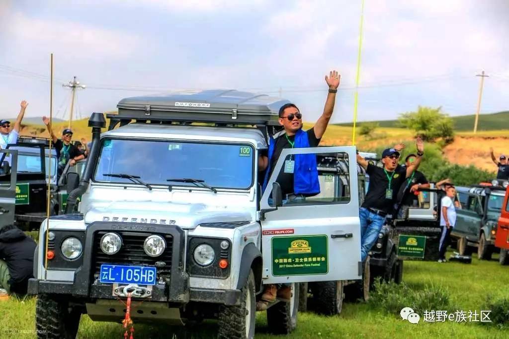 关于路虎卫士的几件事,路虎卫士的真实经历