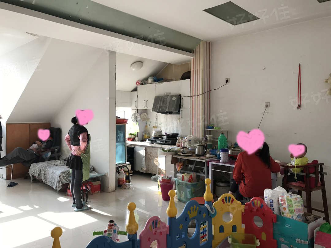 奇葩户型错层,六种奇葩户型介绍及其化解方法